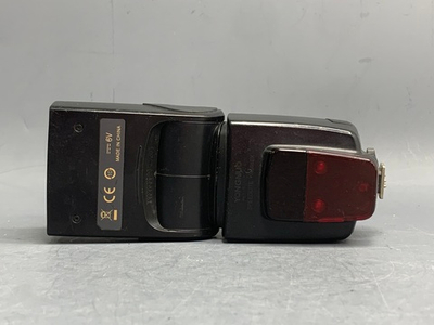 Yongnuo YN568EX