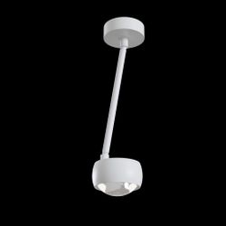 Потолочный светильник Maytoni Lens MOD072CL-L8W3K