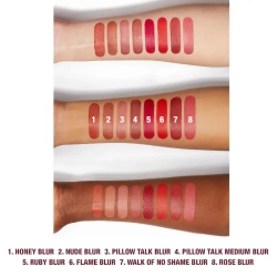 Charlotte Tilbury Airbrush Flawless Lip Blur - Honey Blur