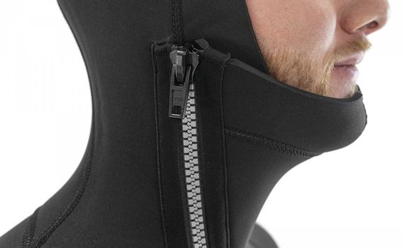 Гидрокостюм Seac Club Man Mono 5 мм