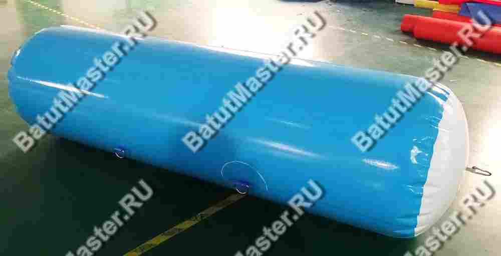 Элемент аквапарка "Роллер", 2*0.6*0.6