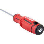 Отвертка ELITECH SL5*100 мм   211103