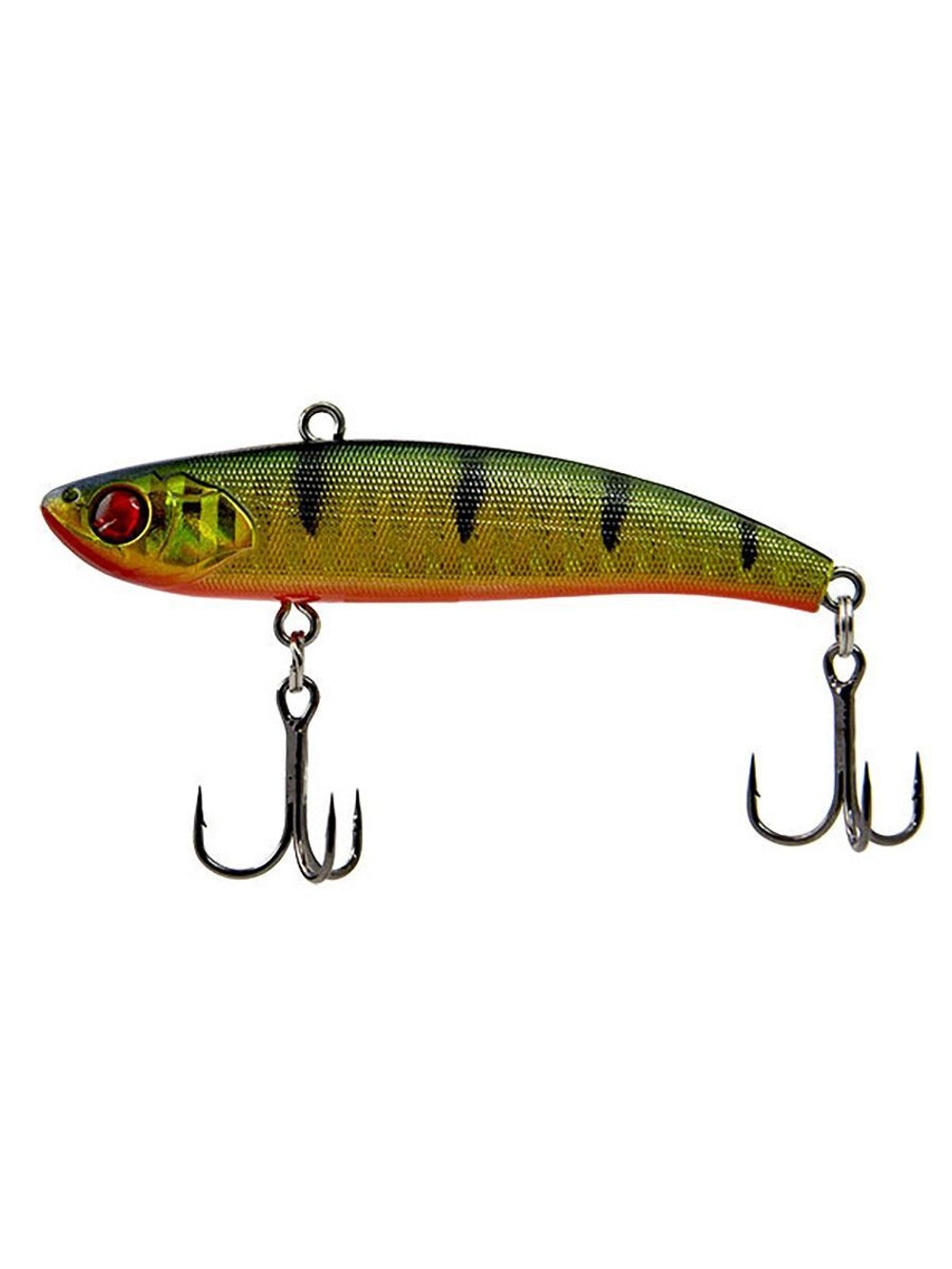 Виб (тонущий воблер) для зимней рыбалки Nemo 70мм 13г