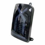 Задние фонари Нива "X-Line" притемнённые