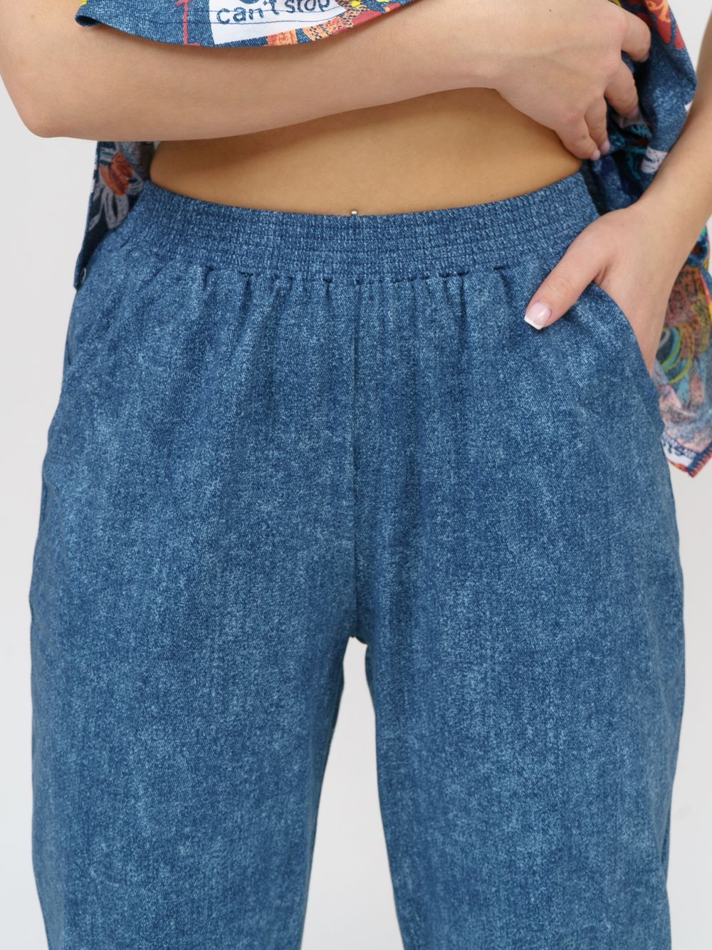 906 Костюм "Дискотека" SveTekst (Акция)