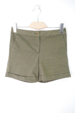 Шорты Koton из хлопка 40 размер