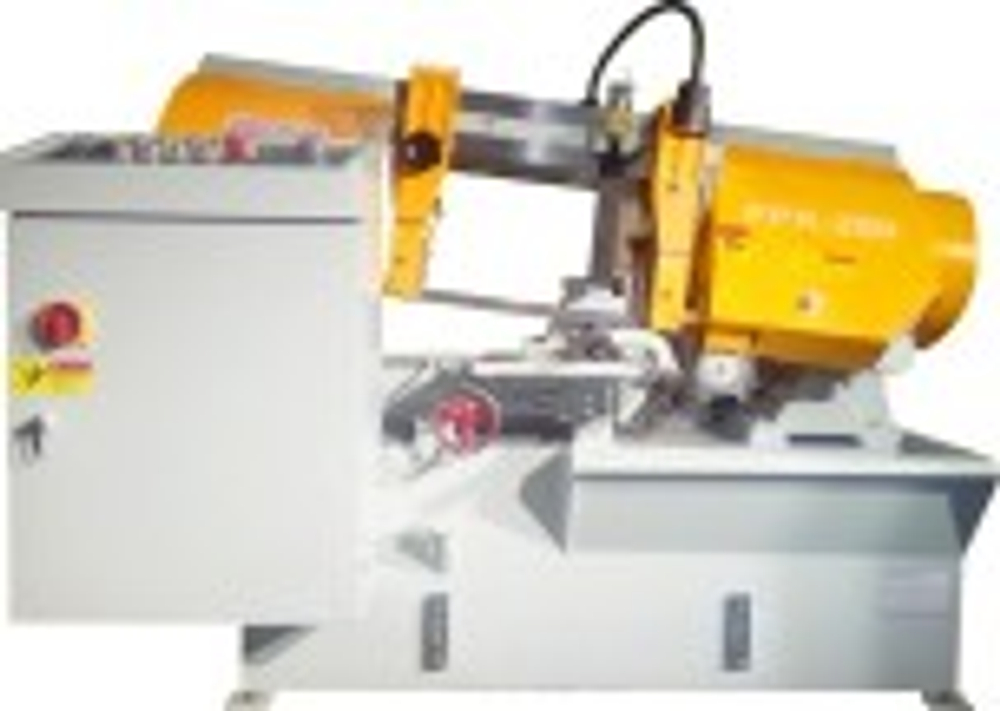 Станок ленточнопильный Visprom PPK-280 38811700