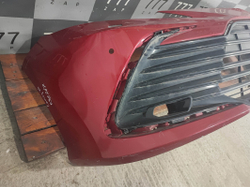 Бампер передний Toyota Camry (XV70) 20-нв Б/У Оригинал 521190X962