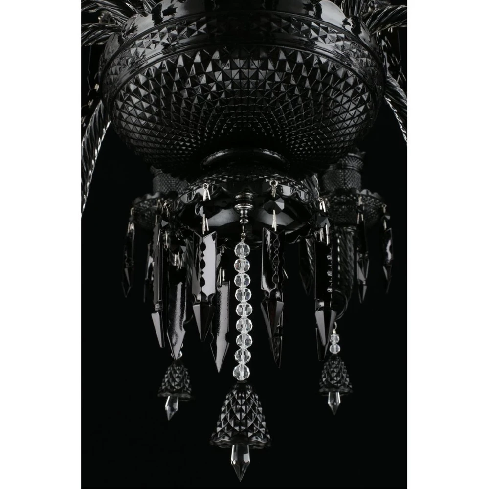 Подвесная люстра Aployt KLER APL.709.03.18