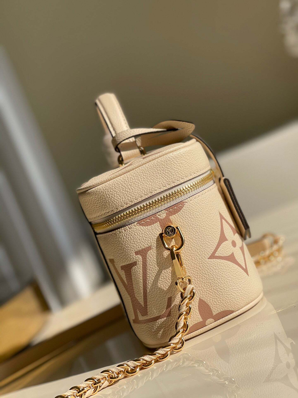 Louis Vuitton Vanity PM