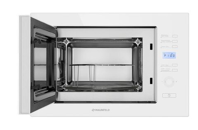 Микроволновая печь встраиваемая MAUNFELD MBMO.25.7GW
