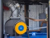Компрессор АСО-ВК45/8М2 BAOSI YNE133R