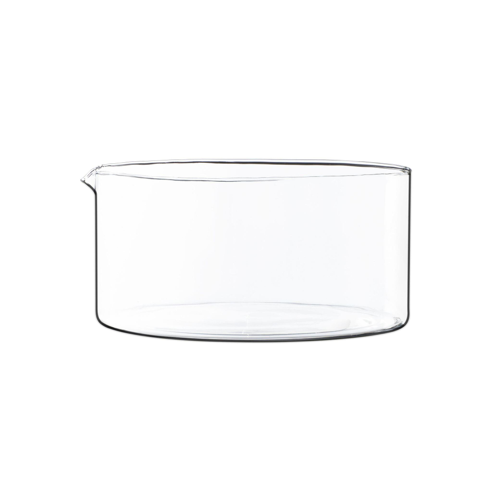 Чаша кристаллизационная, 230 мм