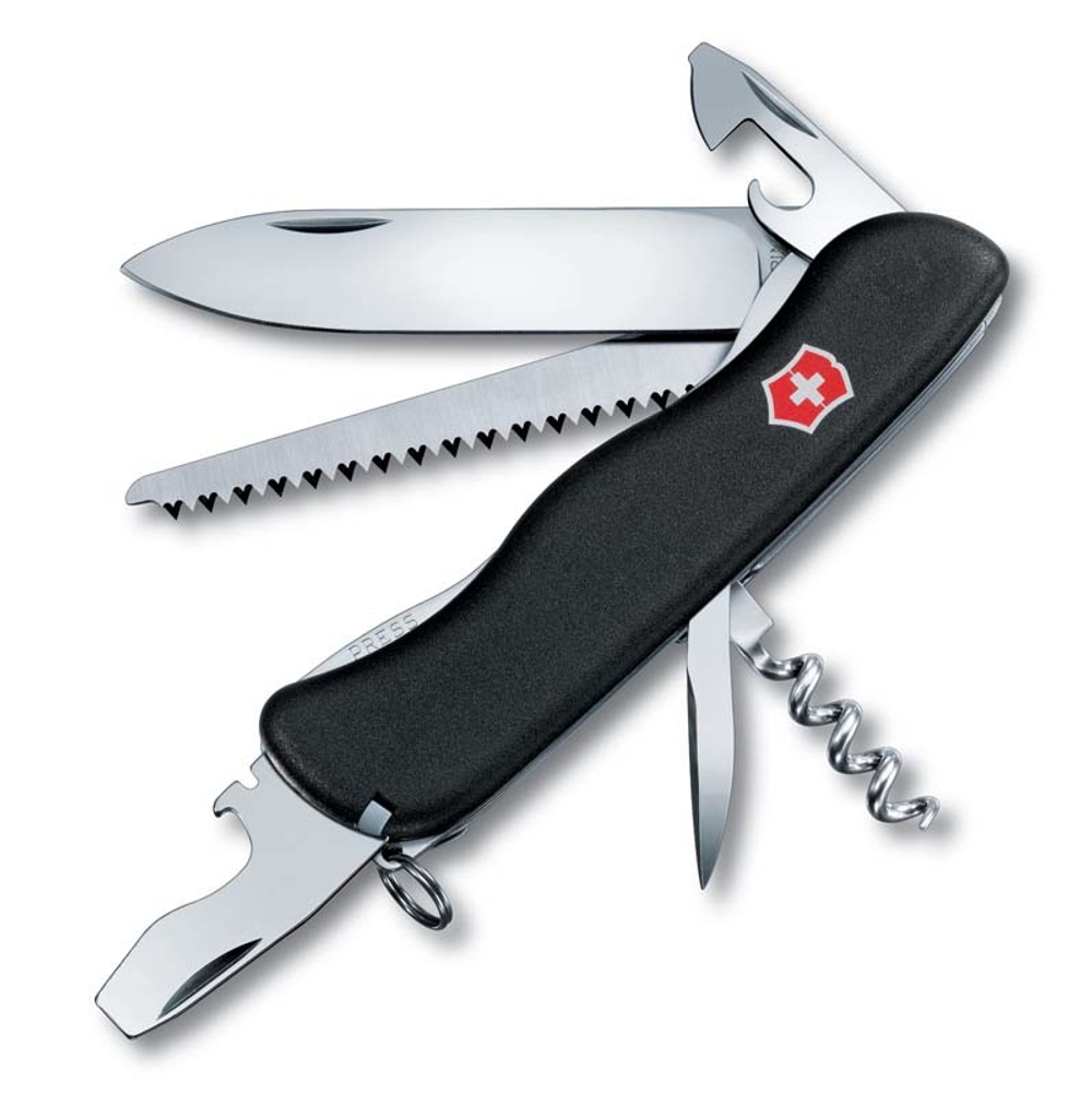 Нож VICTORINOX Forester 0.8363.3