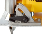 DeWalt DCS570N аккумуляторная дисковая пила (без АКБ и ЗУ)