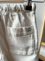 Хлопковые брюки Zara, 122