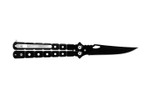Нож балисонг YF609B, Pirat
