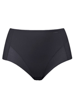 Хлопковые трусики-утяжки Shape Cotton Band (Размер: M) (Цвет: черный)