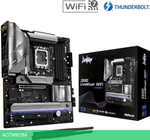 Материнская плата ASRock Z890 LiveMixer WiFi