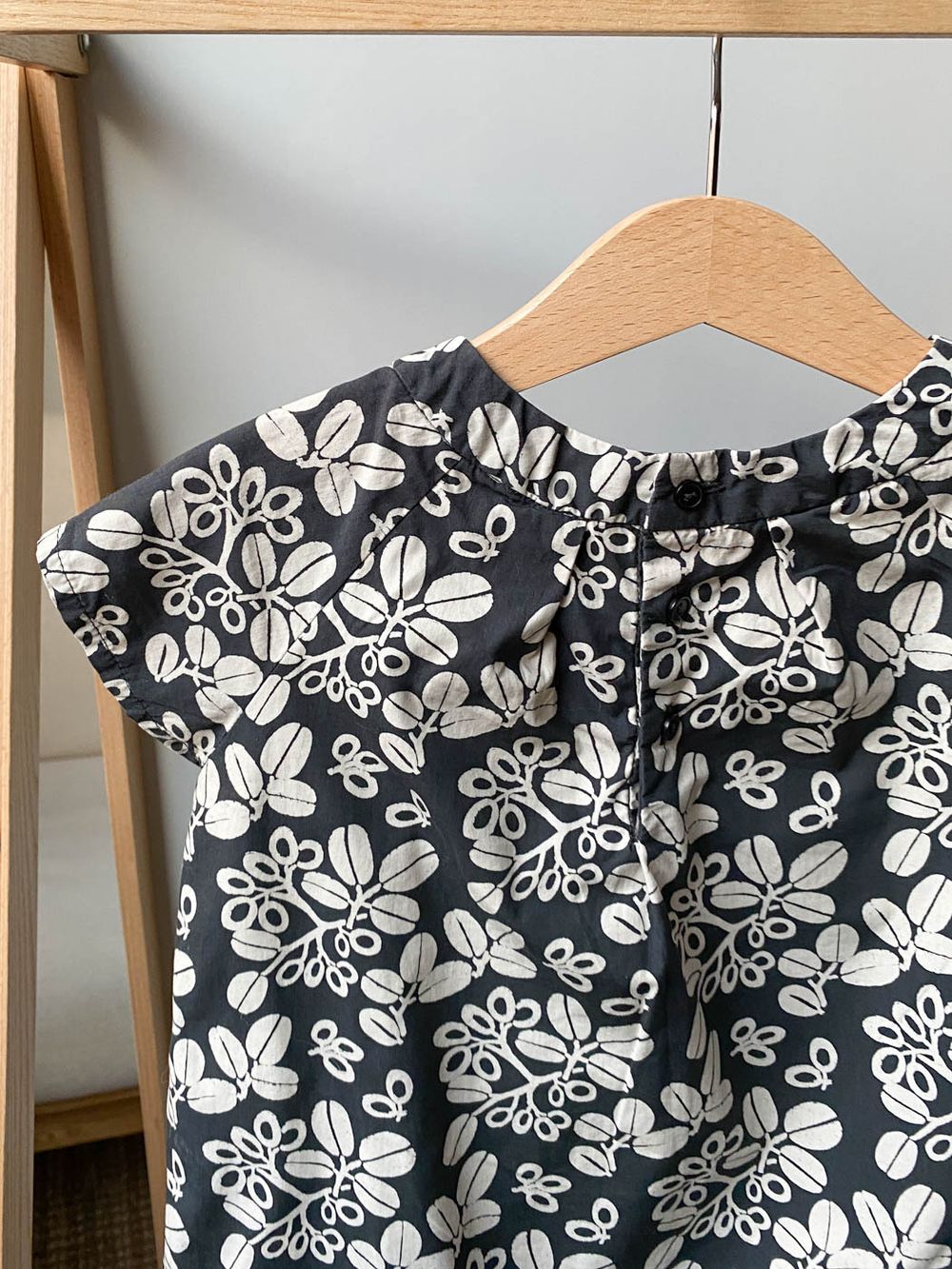 Блузка Bonpoint