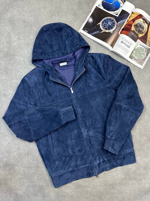 Ветровка Kiton