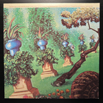 Little Feat - Sailin' Shoes (Канада 1979г.)