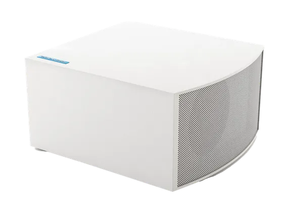 CVGAUDIO SUBone model C-8W/CR настенный сабвуфер, мощность 150W(RMS)/300W(max)