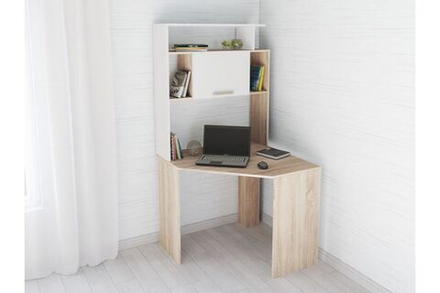 Квартет-12 (Тэкс) Стол компьютерный