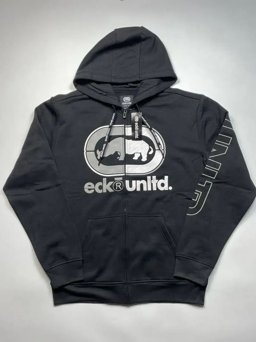 Худи от Savitar G-Unit Tribal Emerica Fubu South pole