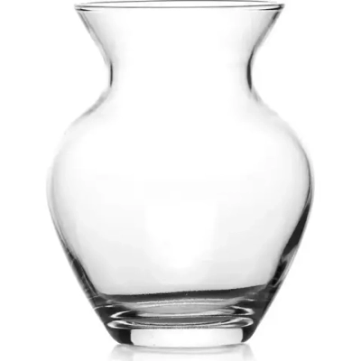 Ваза Pasabahce Botanica, Н=14,4 см