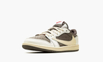 Air Jordan 1 Retro Low OG SP PS "Travis Scott - Reverse Mocha"