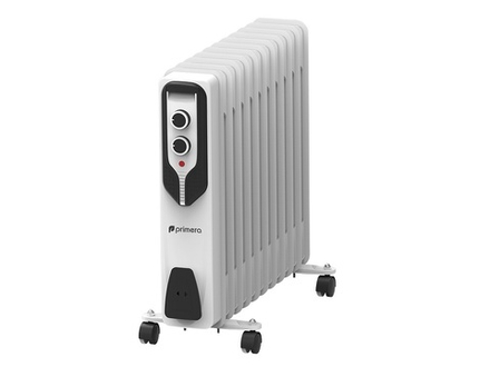 Радиатор масляный Primera ORP-YMC orp-1125-ymc