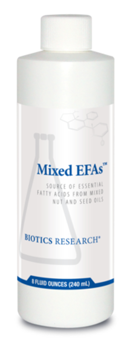 Mixed EFAs™ (Fatty Acids)