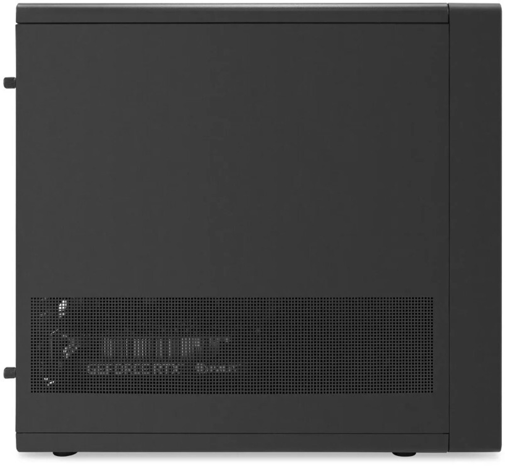 Системный блок iRu Game 510H6SEA Intel Core i3, 16 ГБ, 512 Гб, nVidia GeForce RTX 3050,  ОС Не установлена