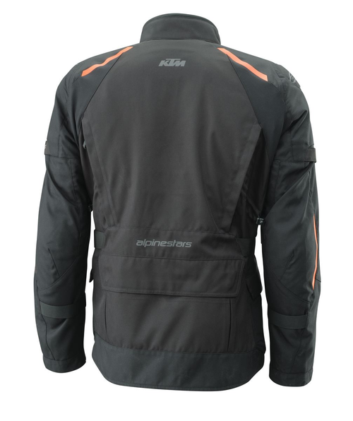 Куртка KTM by Alpinestars ADV S GORE-TEX® JACKET
