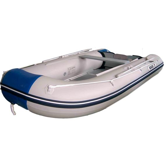 Лодка ПВХ GOLFSTREAM Base CB 365