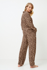 SUSAN Пижама женская со штанами