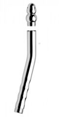 Сопло для анального душа Angled Enema Nozzle