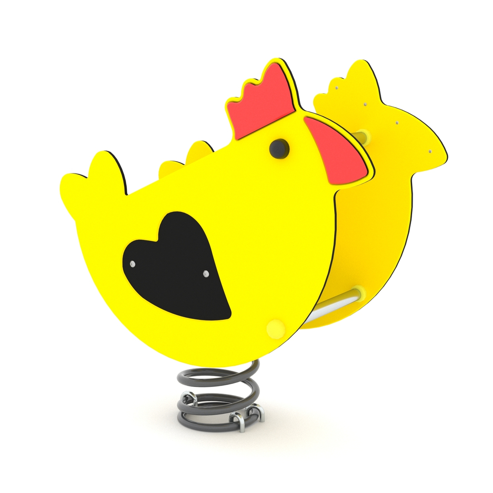 Качалка