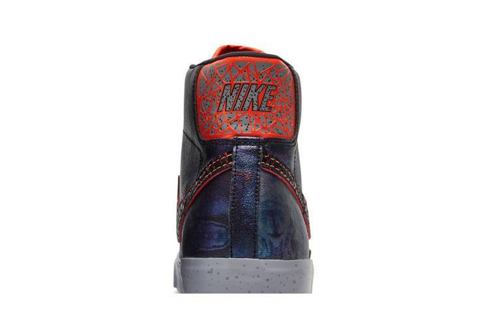 Кроссовки Nike Blazer Prm Qs