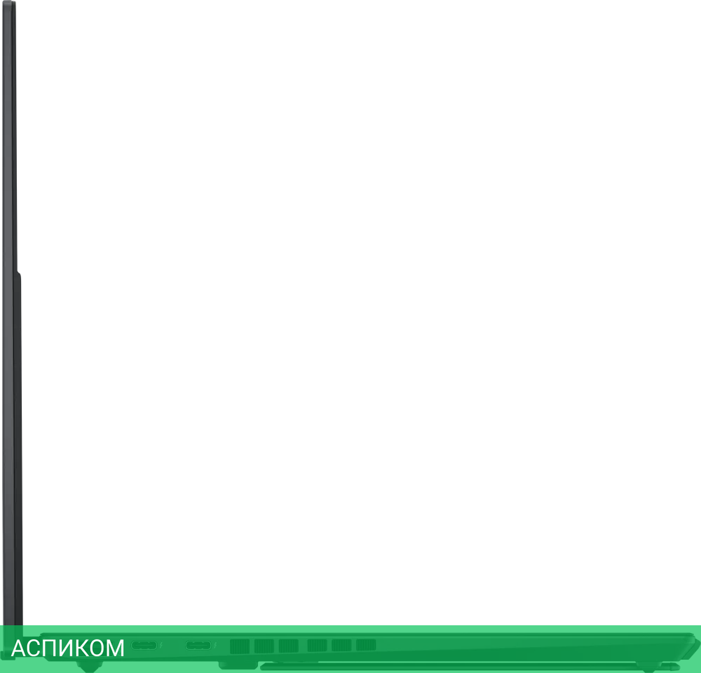 Рабочая станция ASUS Zenbook Pro 14 Duo UX8406MA-QL339W