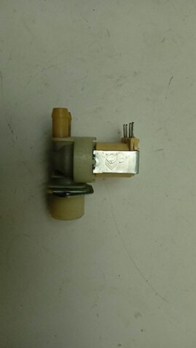 WF-S1061 кт3 Клапан подачи воды для стиральных машин Samsung DC62-00024F б/у