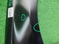 Крыло переднее правое Mercedes E W213 (2016-2023)