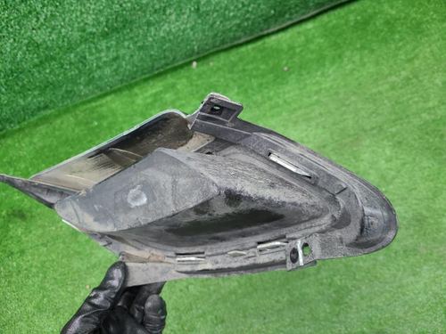 Насадка глушителя левая Chery Tiggo 7 Pro (20-24)