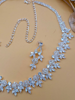 Свадебный комплект.