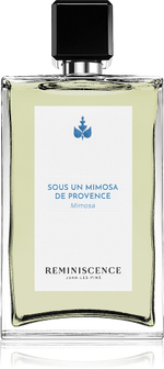 Reminiscence Sous un Mimosa de Provence Туалетная вода