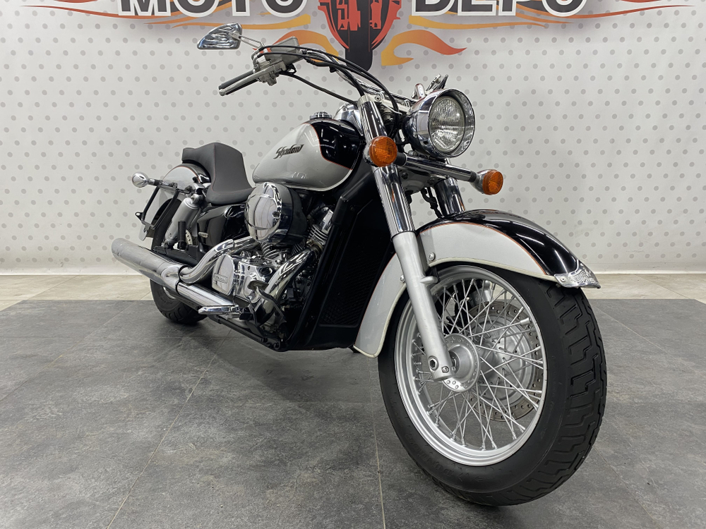 Honda Shadow 750 , 2004