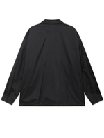 Рубашка Дл. Рукав 15d Nylon Ripstop Shirt