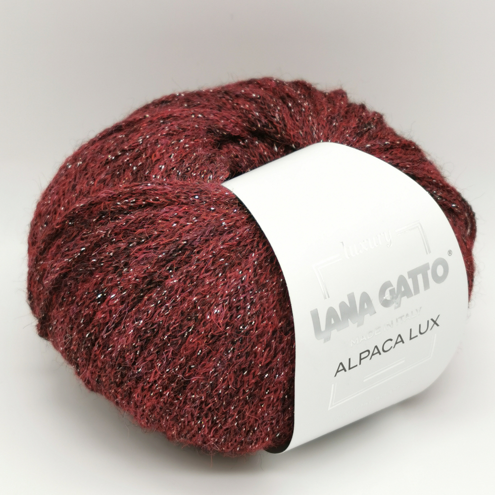 Alpaca Lux 08465 Bordeaux