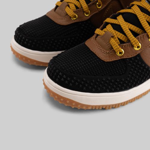 Кроссовки Nike Lunar Force 1 Duckboot 